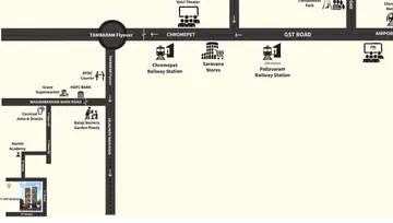 Location of MP Wishu - Image 179299