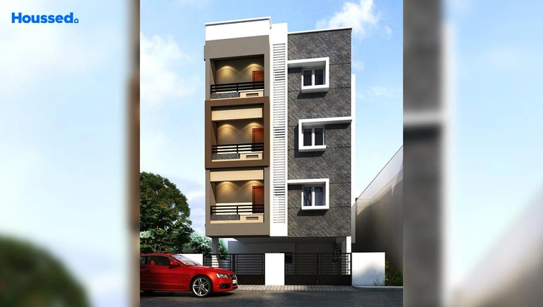Project Image of MP Wishu in Rajakilpakkam, Chennai - Image 179297