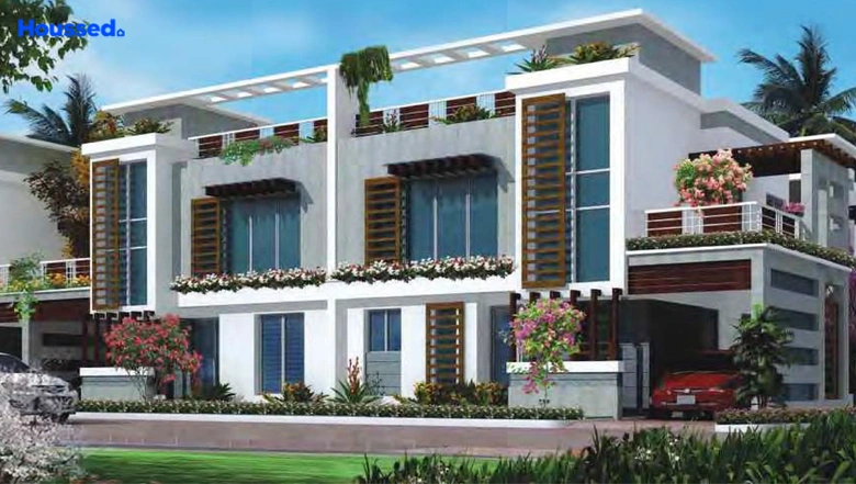 Project Image of Agni Maple in Perumbakkam, Chennai - Image 179303