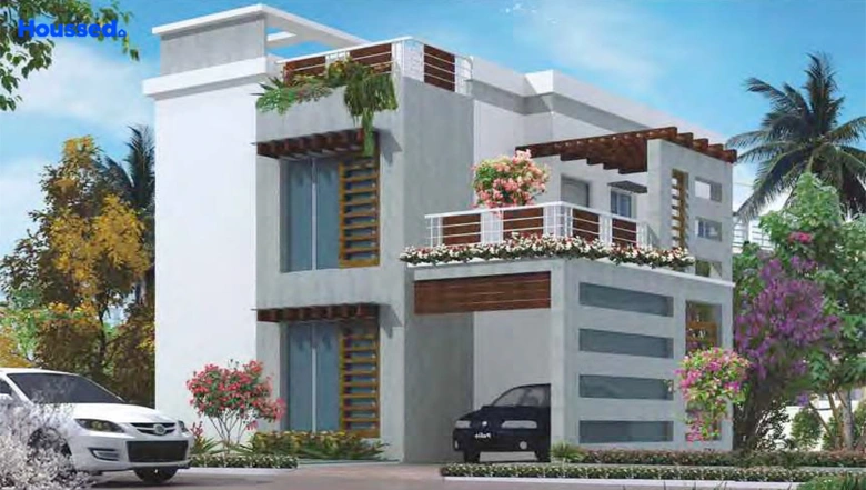 Project Image of Agni Maple in Perumbakkam, Chennai - Image 179302