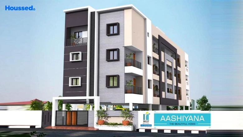 Project Image of Rahul Asashiyana in Ramapuram, Chennai - Image 179309