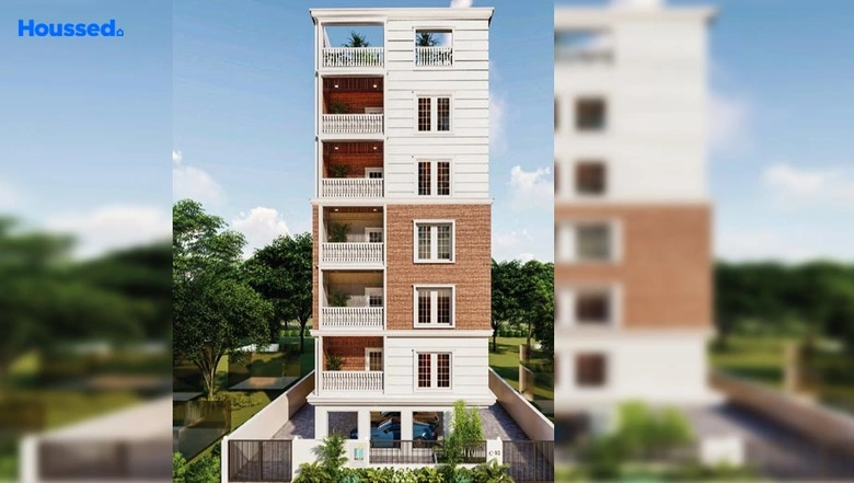 Project Image of Rahul Mayuraas Nest in Ambattur, Chennai - Image 179325