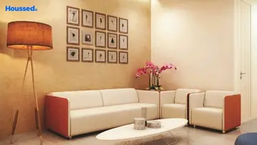 Sample Apartment of Rahul Mayuraas Nest - Image 179327