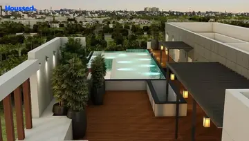 Amenities of Agni Pelican Heights - Image 179321