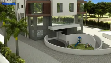 Amenities of Agni Pelican Heights - Image 179320