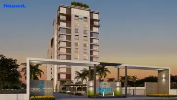 Project Image of Agni Pelican Heights - Image 179318
