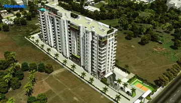 Project Image of Agni Pelican Heights - Image 179317