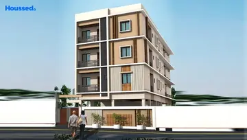 Project Image of Rahul Pearl - Image 179333