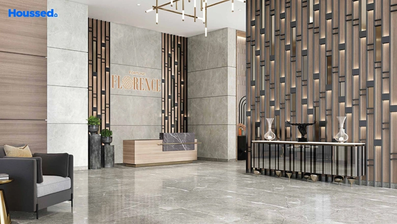 Project Image of Fortune Florence in Borivali East, Mumbai - Image 115086