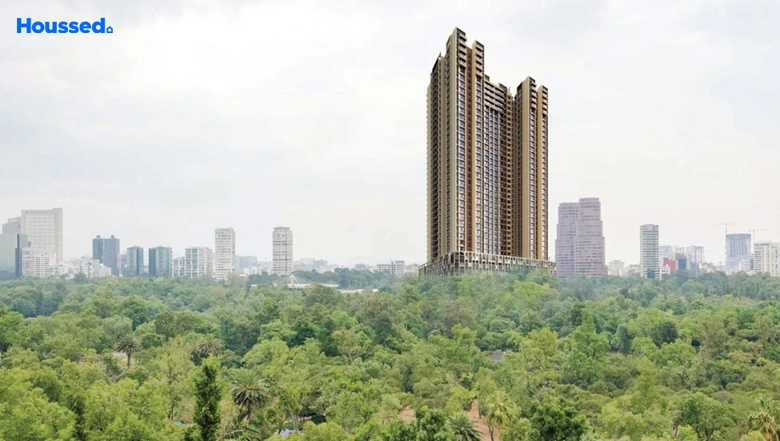 Project Image of Fortune Florence in Borivali East, Mumbai - Image 115088