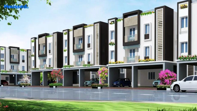 Project Image of Agni Shree Lakshmi in Tambaram, Chennai - Image 179338