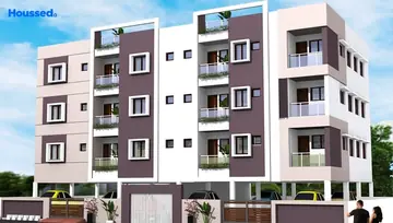Project Image of Rahul Raass Vihar - Image 179345
