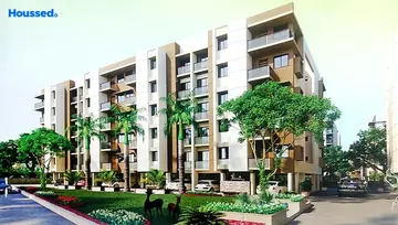 Amenities of Rajubhai Siddhi Vinayak Green - Image 179354