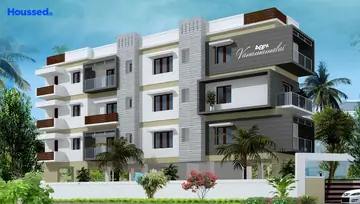 Project Image of Agni Vanamamalai - Image 179361