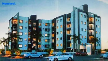 Project Image of Hirpal Sidhhi Vinayak Residency - Image 179370