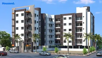 Project Image of Hirpal Sidhhi Vinayak Residency - Image 179371