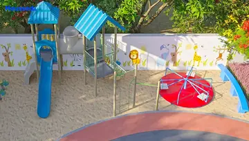 Amenities of ARK Oak Tree - Image 179398