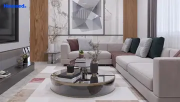 Sample Apartment of ARK Oak Tree - Image 179404