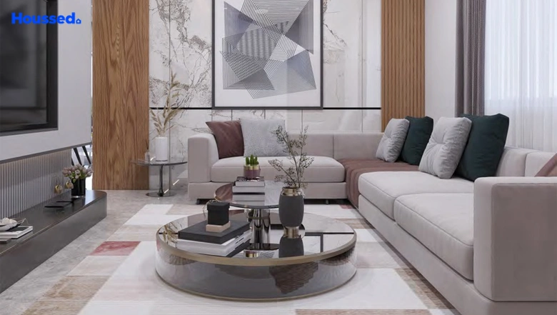 Sample Apartment of ARK Oak Tree in Whitefield, Bangalore - Image 179404
