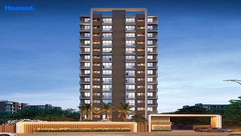 Project Image of Shree Silvassa Heaven in Bharthana, Surat - Image 179412