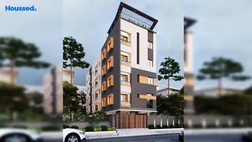 Project Image of Sreenivas Sri Sai Krish - Image 179419