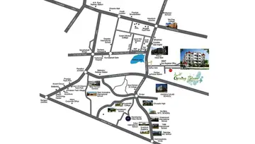 Location of Hilife Spring Bloom - Image 179439