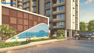 Amenities of Silver Sky - Image 179493
