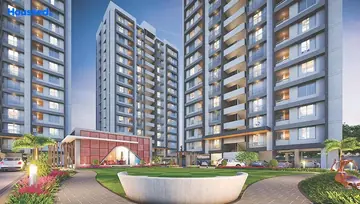Amenities of Silver Sky - Image 179494