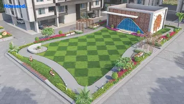 Amenities of Silver Sky - Image 179492