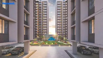Amenities of Silver Sky - Image 179495