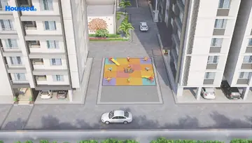 Amenities of Silver Sky - Image 179491