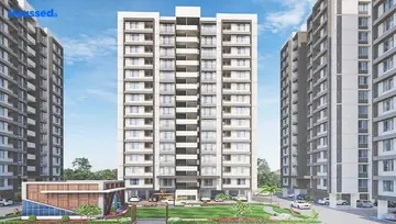 Project Image of Silver Sky - Image 179486