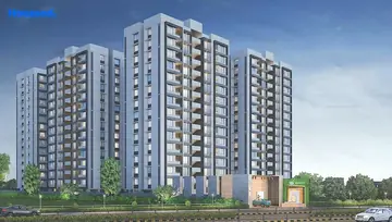 Project Image of Silver Sky - Image 179488