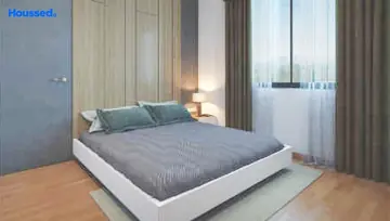 Sample Apartment of Silver Sky - Image 179497