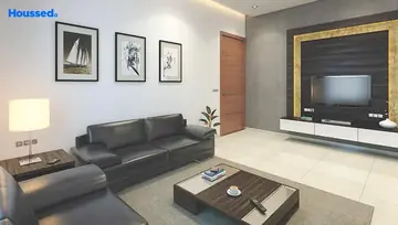 Sample Apartment of Silver Sky - Image 179496