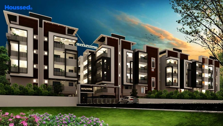Project Image of Nava Gokulam in Horamavu, Bangalore - Image 179474