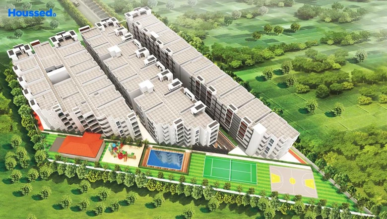 Project Image of Nava Gokulam in Horamavu, Bangalore - Image 179475