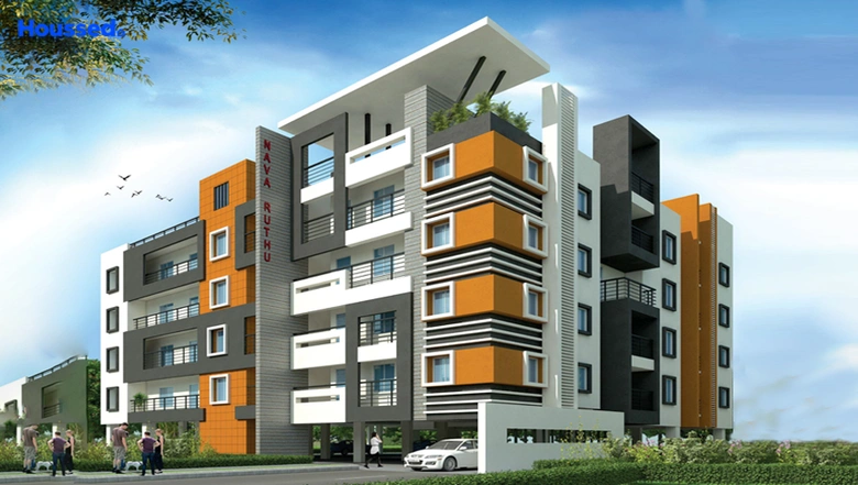 Project Image of Nava Ruthu in KR Puram, Bangalore - Image 179546