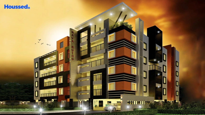 Project Image of Nava Ruthu in KR Puram, Bangalore - Image 179545