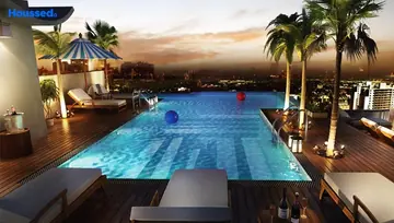 Amenities of BBCL Breeze - Image 179555