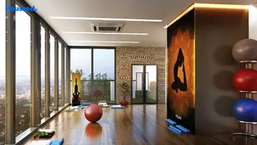 Amenities of BBCL Breeze - Image 179557