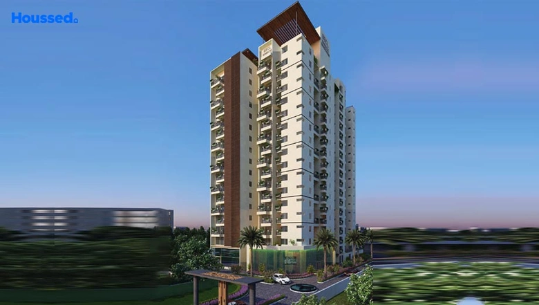 Project Image of BBCL Breeze in Kilpauk, Chennai - Image 179550