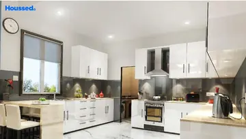 Sample Apartment of BBCL Breeze - Image 179558