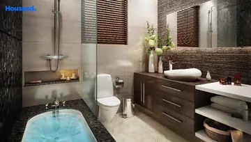 Sample Apartment of BBCL Breeze - Image 179560