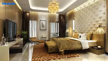 Sample Apartment of BBCL Breeze - Image 179561