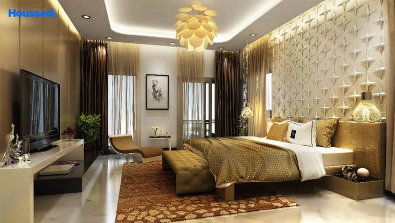 Sample Apartment of BBCL Breeze in Kilpauk, Chennai - Image 179561