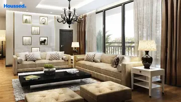 Sample Apartment of BBCL Breeze - Image 179562