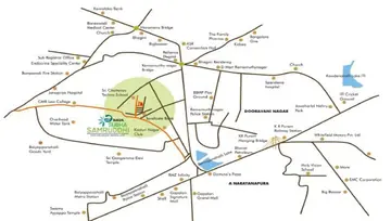 Location of Nava Subha Samruddhi - Image 179580