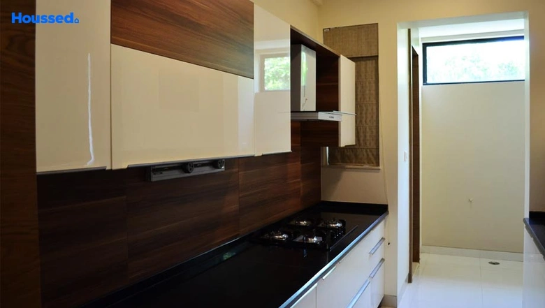 Sample Apartment of BBCL Stanburry in Kolapakkam, Chennai - Image 179593
