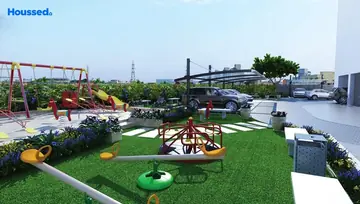Amenities of BBCL Vajra - Image 179602